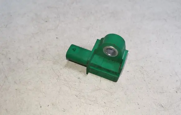 Volkswagen Golf VI Airbag deployment crash/impact sensor 5K0959351