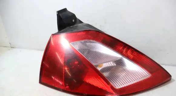 Renault Scenic II - Grand scenic II Rear/tail lights