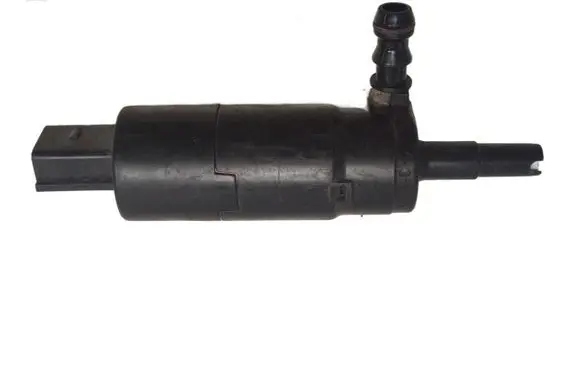 BMW X5 E53 Headlight washer pump 8377430 001004 13264010