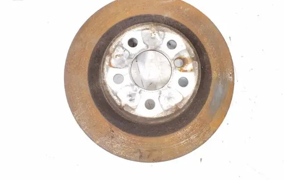 BMW 2 F45 Rear brake disc 6799369