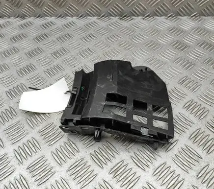Volvo XC40 Front bumper mounting bracket 31455242