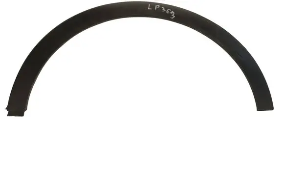 Hyundai Bayon Rear arch trim 87741-q0400autoas1 87741-q0400