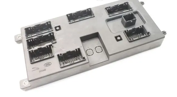Jaguar XE Other devices GX7314F041AJ