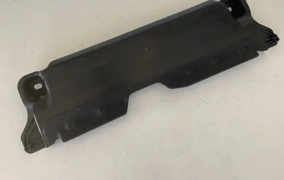 Audi A3 S3 8V Pickup box liner 8V5825230A