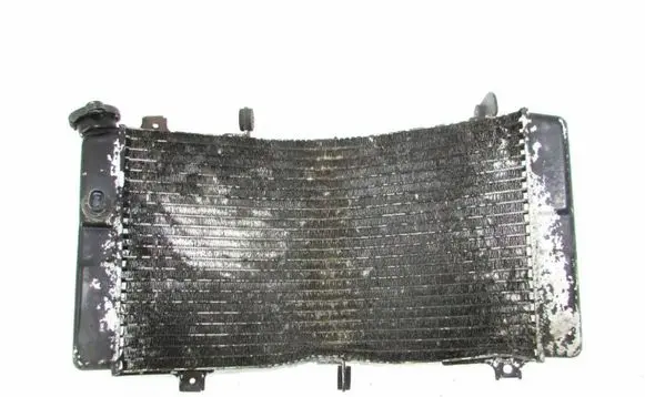 Suzuki SX4 Coolant radiator 4221712050