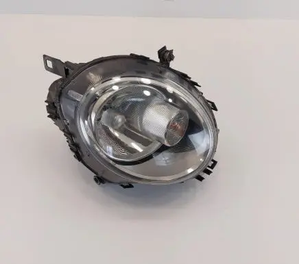 Mini One - Cooper Coupe R56 Headlight/headlamp 160818