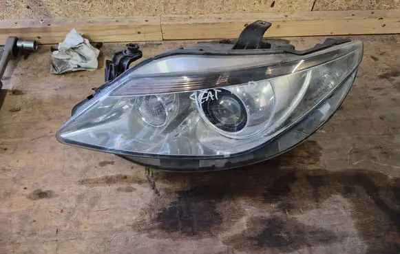 Seat Ibiza IV (6J,6P) Spotlight 121212