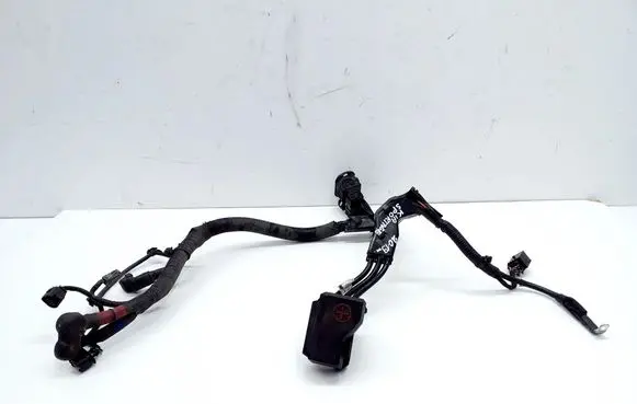 KIA Sportage Positive cable (battery) 91971F1090 91855F1460