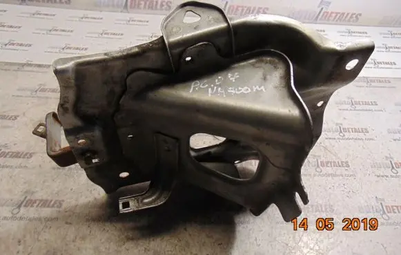 Honda Accord Battery tray 