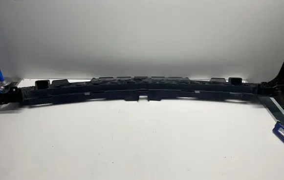Dodge RAM Front bumper support beam 68031521AC