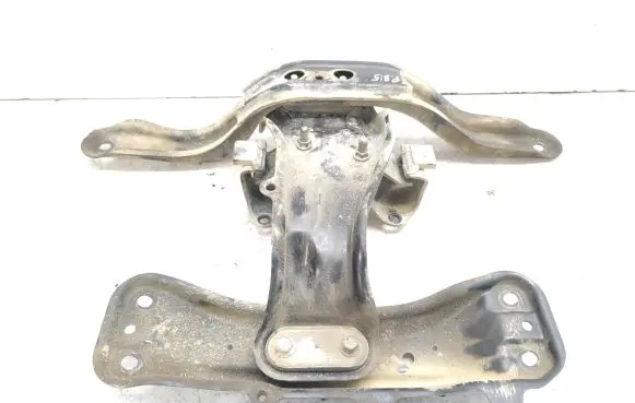 Gearbox mounting bracket