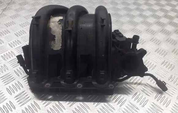 Volkswagen Fox Intake manifold 03D129766L