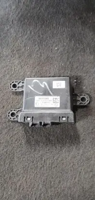 Jeep Cherokee Combustion control unit/module 068382438AB