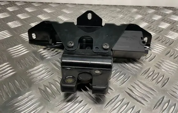 BMW X6 E71 Tailgate/trunk/boot lock/catch/latch 7114612