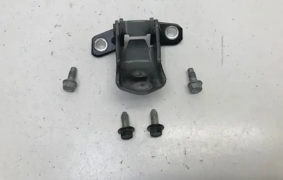 Mazda CX-60 Rear door lower hinge