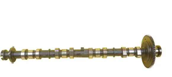 Mazda 6 Camshaft SSACY SH01