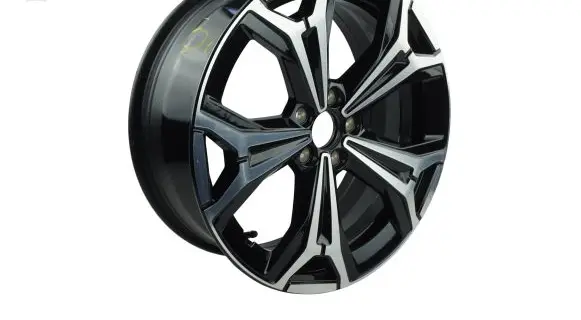 Volvo S90, V90 R19 alloy rim 32134528