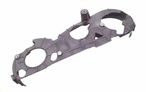 Audi A6 S6 C6 4F Timing belt guard (cover) 059109133R
