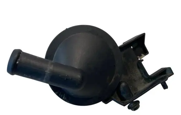 Volkswagen Transporter - Caravelle T4 Coolant heater control valve 701819809F