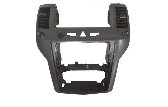 Opel Zafira B Radio/GPS head unit trim 162556 331985437 18162544