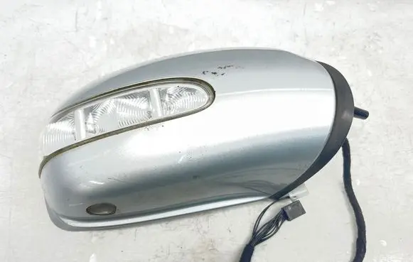 Mercedes-Benz ML W164 Front door electric wing mirror A1648103216