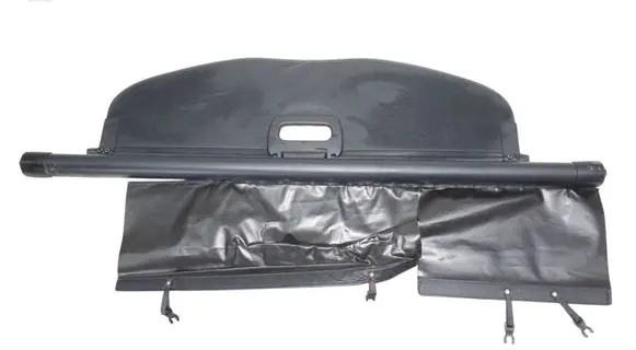 Jeep Cherokee Parcel shelf load cover 