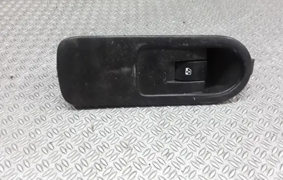 Renault Scenic II - Grand scenic II Electric window control switch 156013740