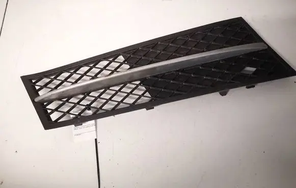 BMW 5 F10 F11 Front bumper lower grill 5111720070009