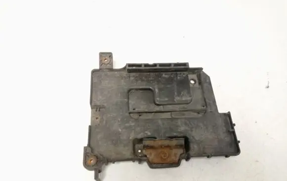 Hyundai i30 Battery bracket 37150A5000