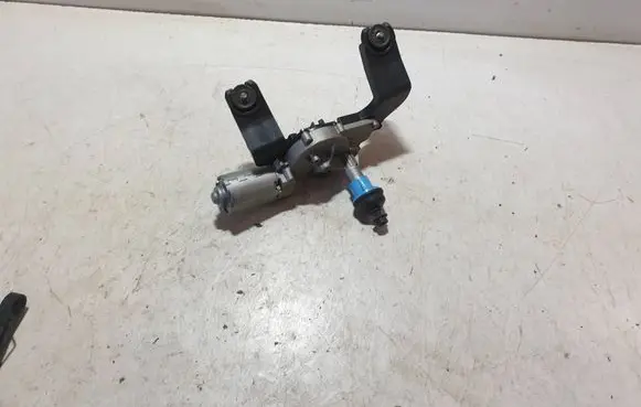 Hyundai ix35 Rear window wiper motor F00S2B2185 987001H300 ED3D00RDC