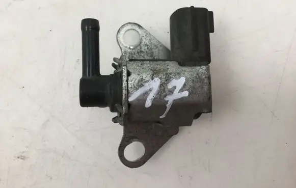 Nissan Qashqai Turbo solenoid valve K5T46695