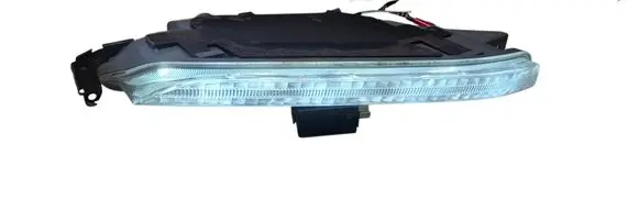 Honda Civic IX LED Daytime headlight 20617602