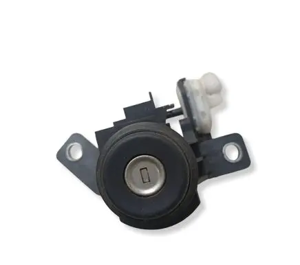 Mercedes-Benz A W168 Tailgate exterior lock A168740091