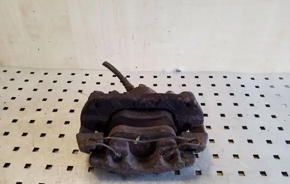 Renault Megane III Front brake caliper