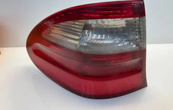Mercedes-Benz E W211 Rear/tail lights