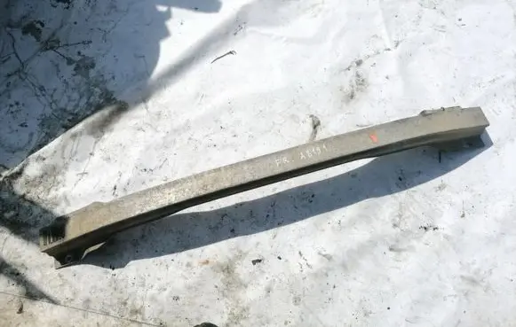 Nissan Almera Tino Front bumper cross member