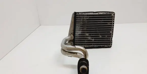 Volkswagen Touran II Heater blower radiator