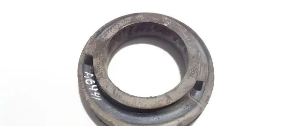 Ford Mondeo MK IV Front coil spring rubber mount 6g915599baa 6g91-5599-baa