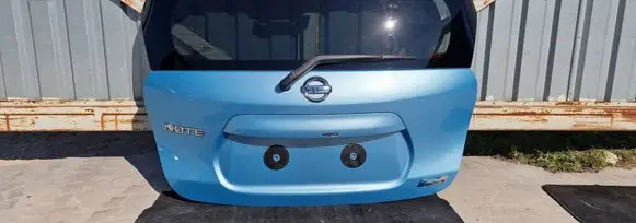 Nissan Note (E12) Tailgate/trunk/boot lid