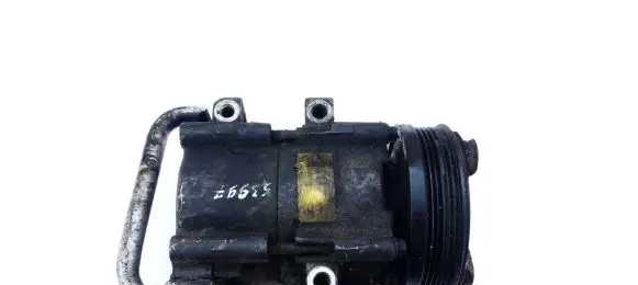 Ford Mondeo Mk III Air conditioning (A/C) compressor (pump)