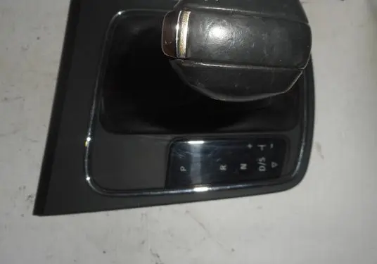 Seat Leon (5F) Gear shifter/selector 5F1713203B