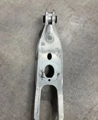Audi Q5 SQ5 FY Rear upper control arm/wishbone 80A505311B