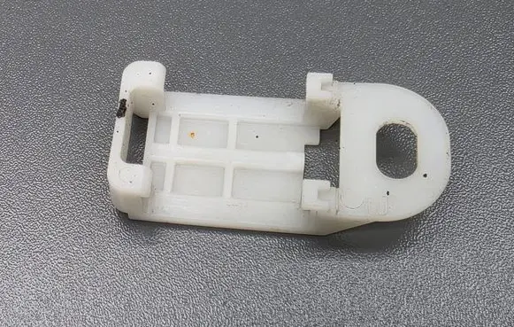 Honda Accord Rear parking sensor holder (PDC) 