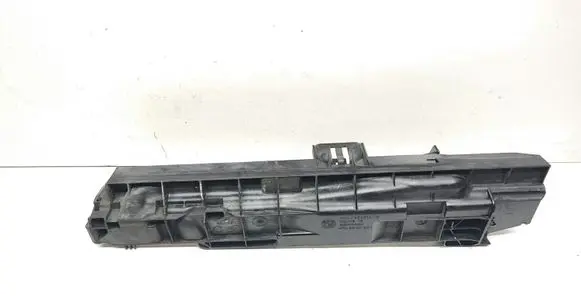 BMW 3 E92 E93 Radiator support slam panel bracket 7524914 17107524914