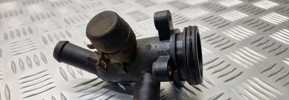 Ford Ranger Coolant pipe/hose BK3Q8A544AC