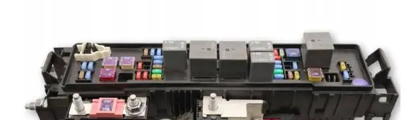 Tesla Model S Fuse box set 1094405-02-F 109440502F 1094405