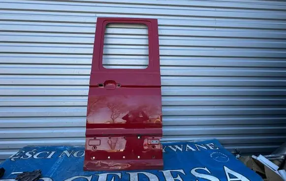 Volkswagen Crafter Side sliding door 7CA841112B