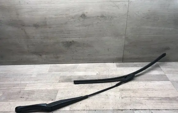 Audi Q5 SQ5 Windshield/front glass wiper blade 3392125707