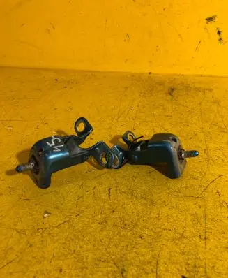Citroen DS3 Tailgate/trunk/boot hinge