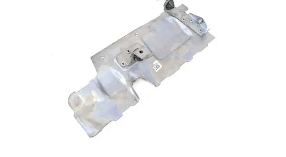 Mercedes-Benz C W205 Heat shield in engine bay A1771502400